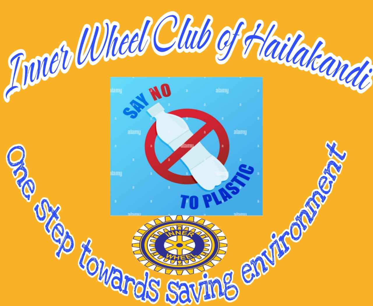 Inner Wheel Club of Hailakandi